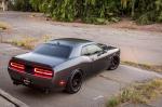 Dodge Challenger on Vorsteiner Wheels (V-FE 403) 2016 года
